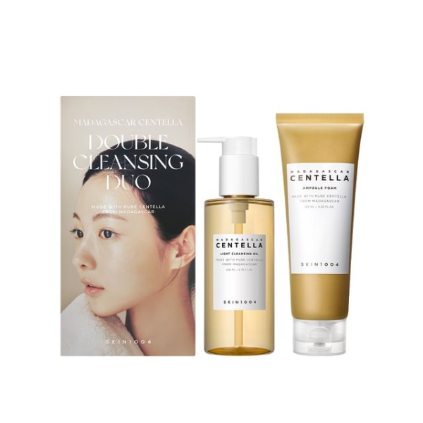 skincare-kbeauty-glowtime-skin 1004 double cleansing duo