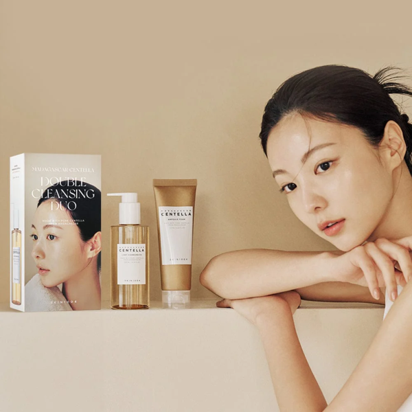skincare-kbeauty-glowtime-skin 1004 double cleansing duo