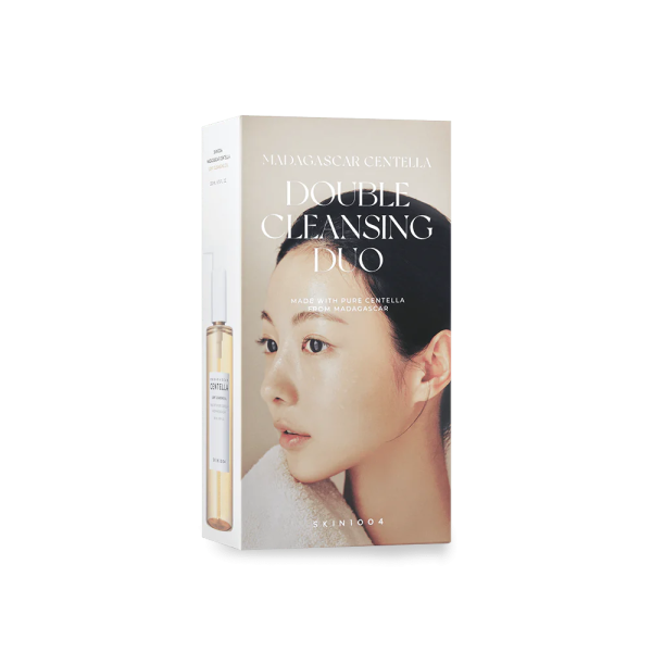 skincare-kbeauty-glowtime-skin 1004 double cleansing duo