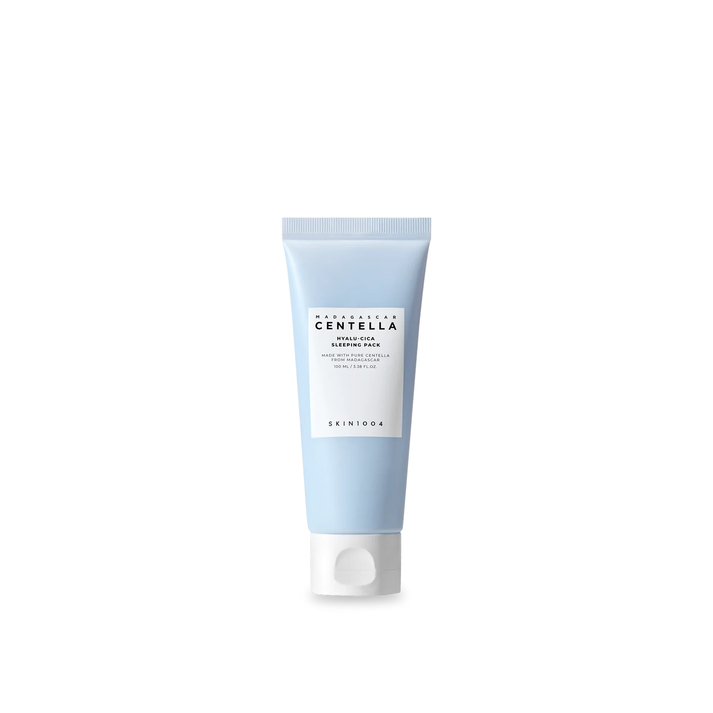 skincare-kbeauty-glowtime-skin 1004 hyalu cica sleeping pack