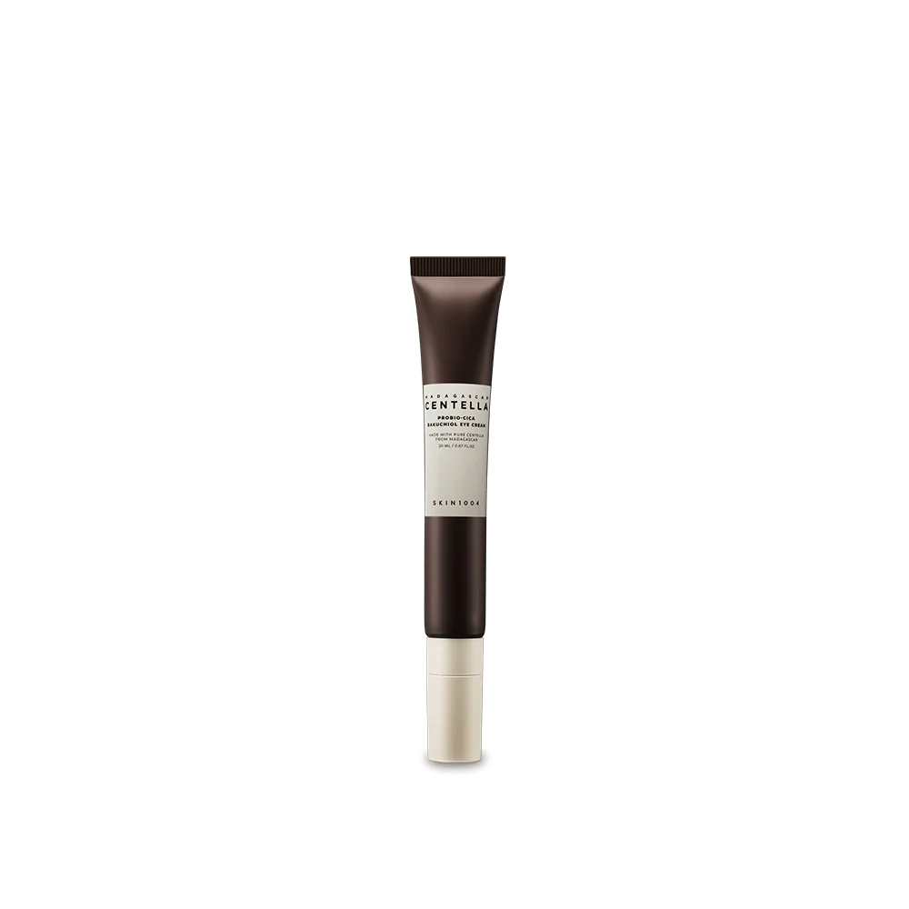 skincare-kbeauty-glowtime-skin 1004 probio cica bakuchiol eye cream