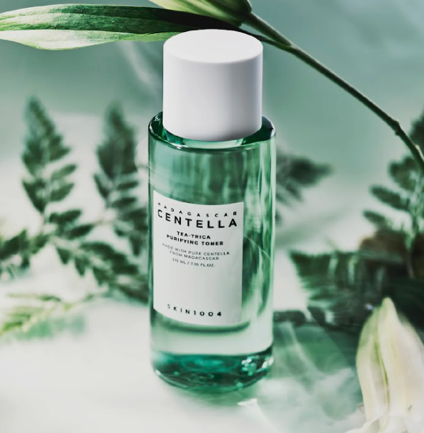 skincare-kbeauty-glowtime-skin 1004 madagasca centella tea trica toner