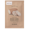 skincare-kbeauty-glowtime-skinfood sous vide mask sheet lotus root