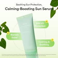skincare-kbeauty-glowtime-abib heartleaf mild sunscreen