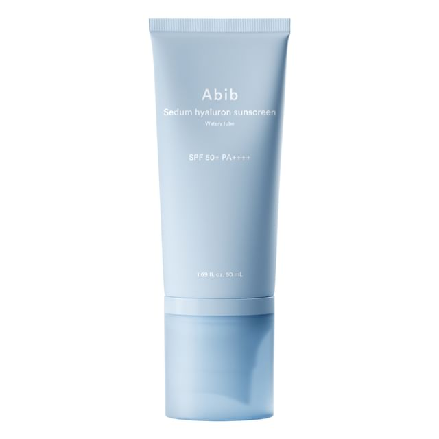 skincare-kbeauty-glowtime-abib sedum hyaluron sunscreen