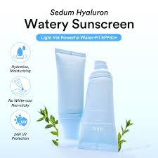 skincare-kbeauty-glowtime-abib sedum hyaluron sunscreen
