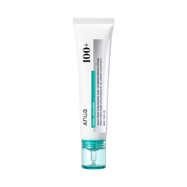 skincare-kbeauty-glowtime-anua pdrn hyaluronic acid 100 moisturizing cream