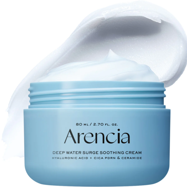 skincare-kbeauty-glowtime-arencia deep water surge soothing cream