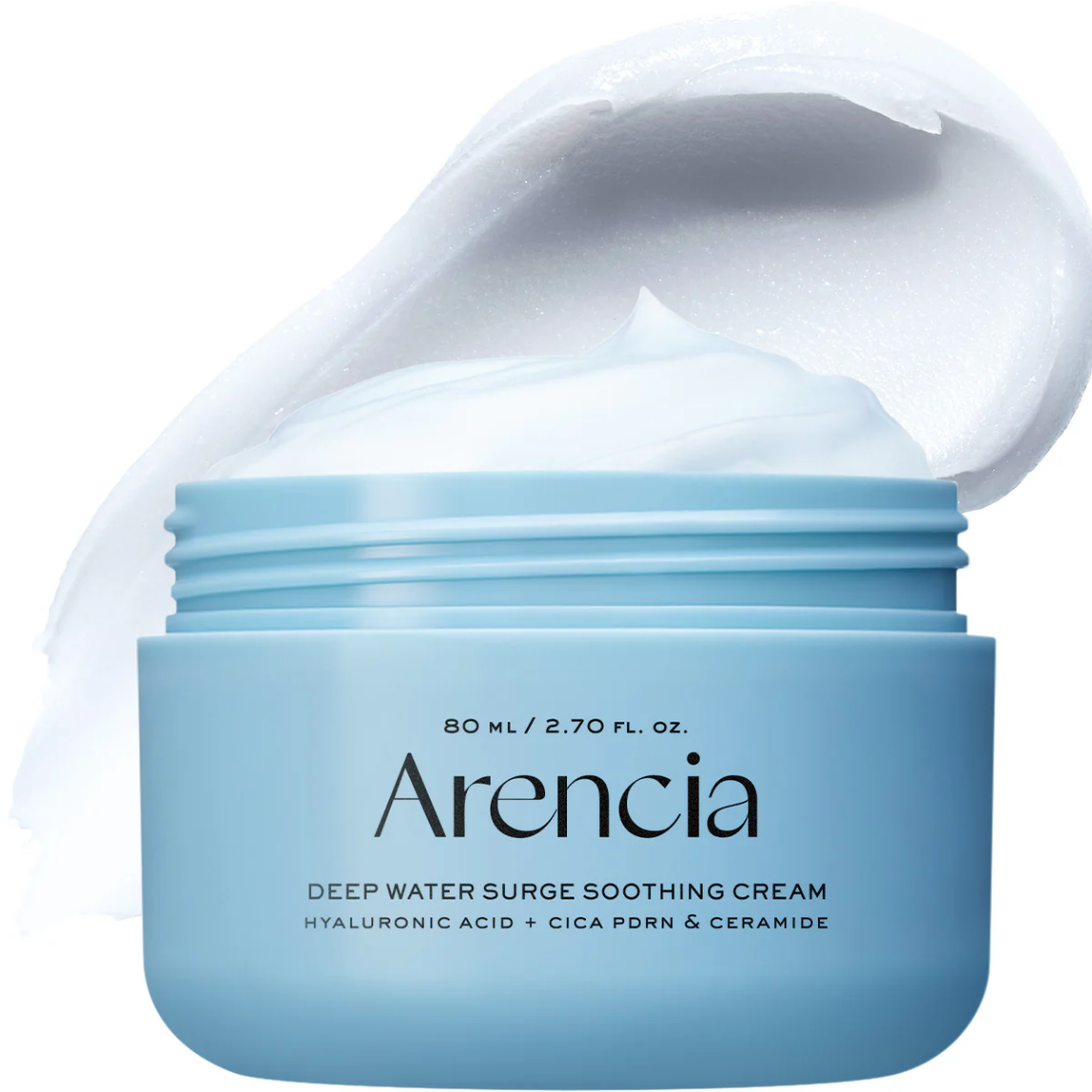 skincare-kbeauty-glowtime-arencia deep water surge soothing cream