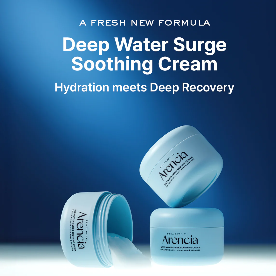 skincare-kbeauty-glowtime-arencia deep water surge soothing cream