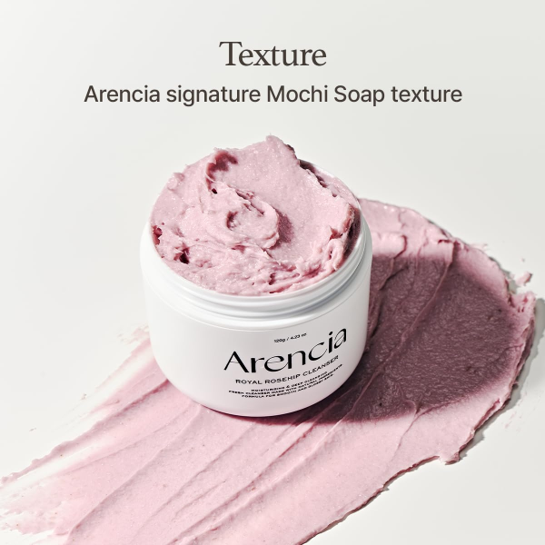 skincare-kbeauty-glowtime-arencia fesh royal rosehip cleanser