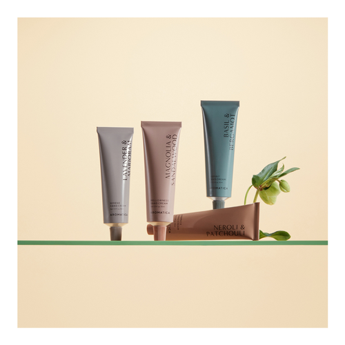 skincare-kbeauty-glowtime-aromatica magnolia and sandalwood mellowness hand cream