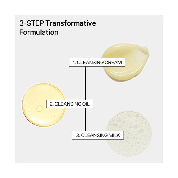 skincare-kbeauty-glowtime-b lab cica soft melting cleansing balm