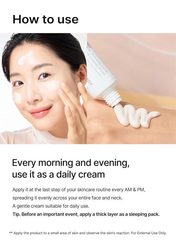 skincare-kbeauty-glowtime-celimax pore and dark spot brightening cream