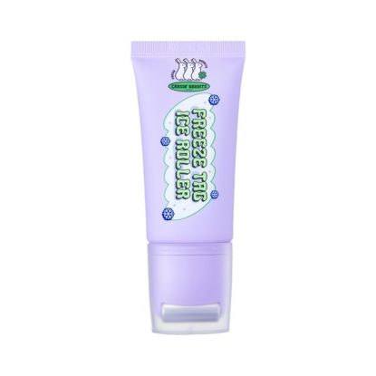 skincare-kbeauty-glowtime-chasin rabbits freezer tag ice roller