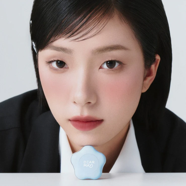 skincare-kbeauty-glowtime-dear may pure falling mood lip pot