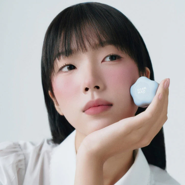 skincare-kbeauty-glowtime-dear may pure falling mood lip pot