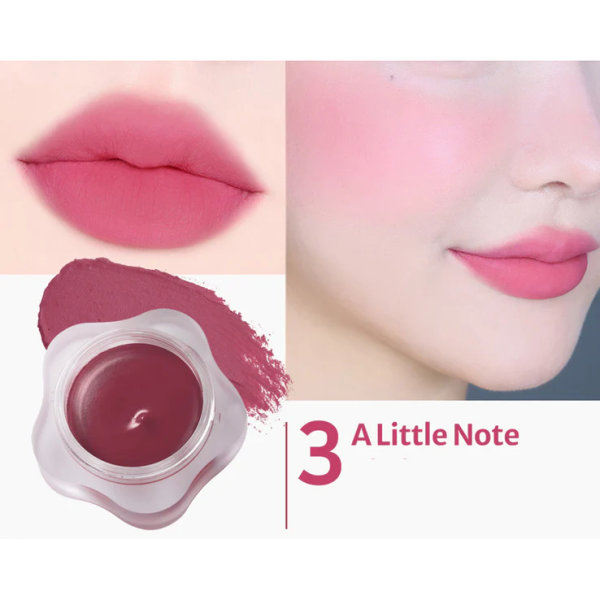 skincare-kbeauty-glowtime-dear may pure falling mood lip pot