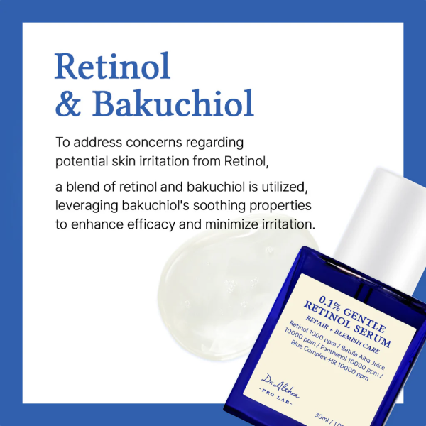 skincare-kbeauty-glowtime-dr a;tjea 0.1 gentle retinol serum