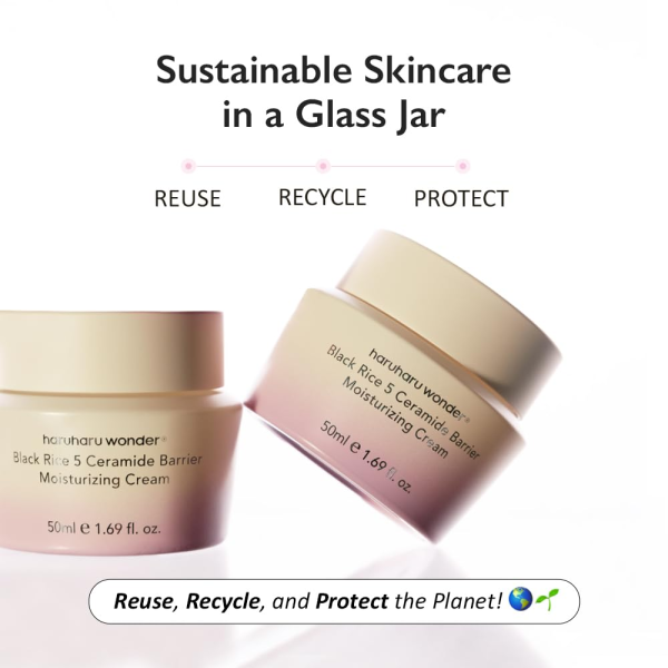 skincare-kbeauty-glowtime-haru haru wonder black rice 5 ceramide moisturizing barrier cream