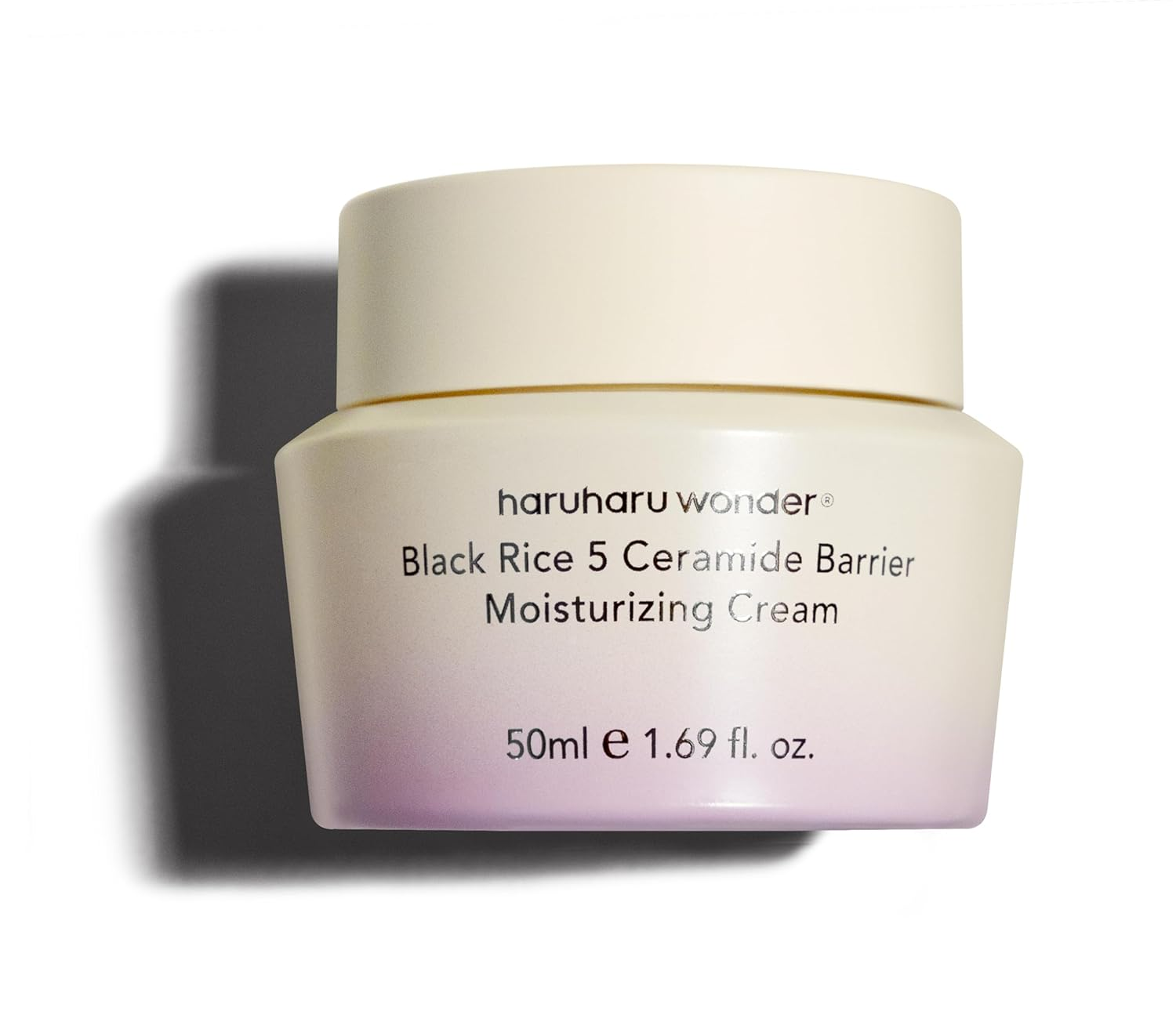 skincare-kbeauty-glowtime-haru haru wonder black rice 5 ceramide moisturizing barrier cream