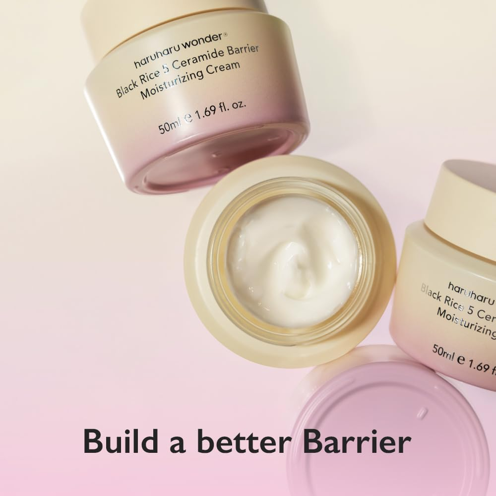 skincare-kbeauty-glowtime-haru haru wonder black rice 5 ceramide moisturizing barrier cream