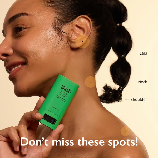 skincare-kbeauty-glowtime-haur hauru wonder black bamboo daily soothing sun shield sun stick