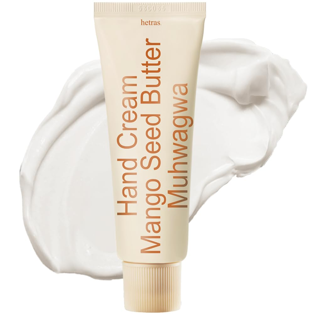 skincare-kbeauty-glowtime-mango seed butter hand cream muhwagwa