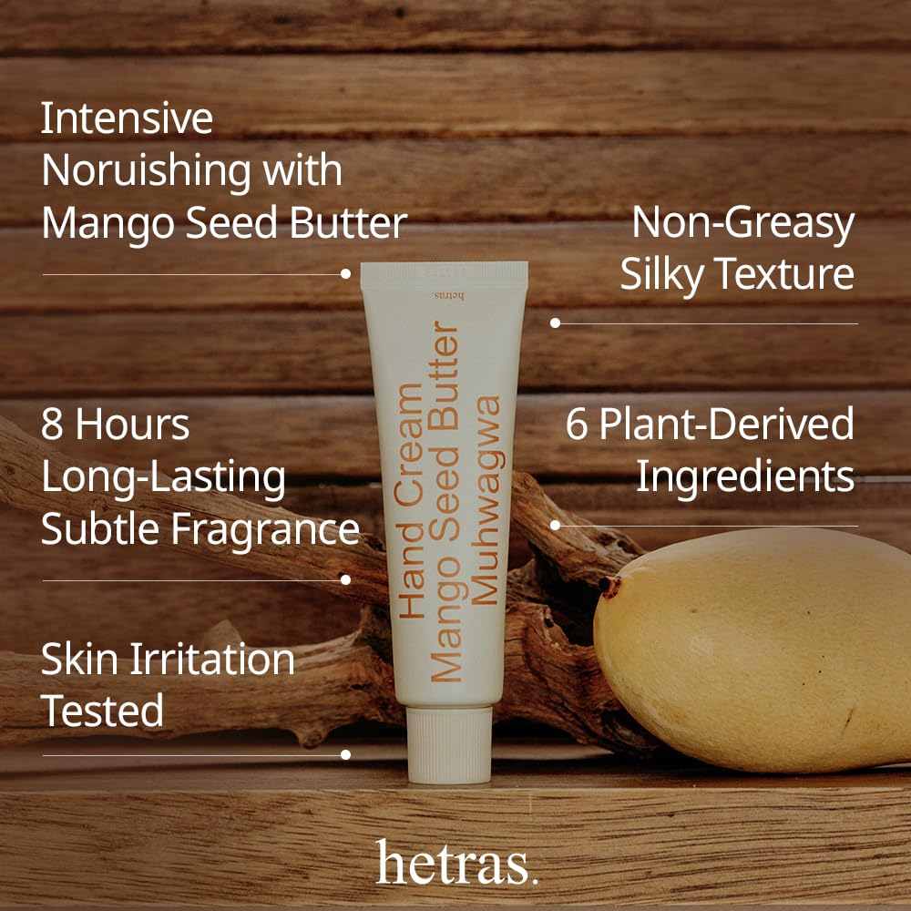 skincare-kbeauty-glowtime-mango seed butter hand cream muhwagwa