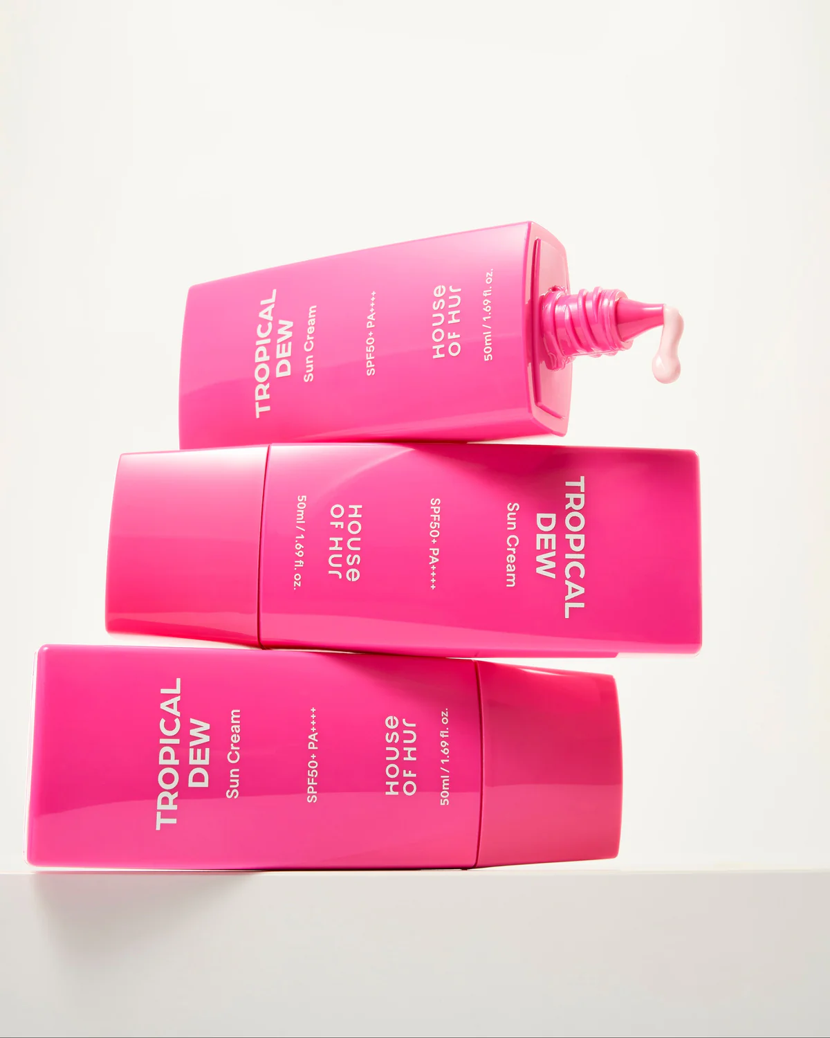 skincare-kbeauty-glowtime-house of hur tropical dew sun cream