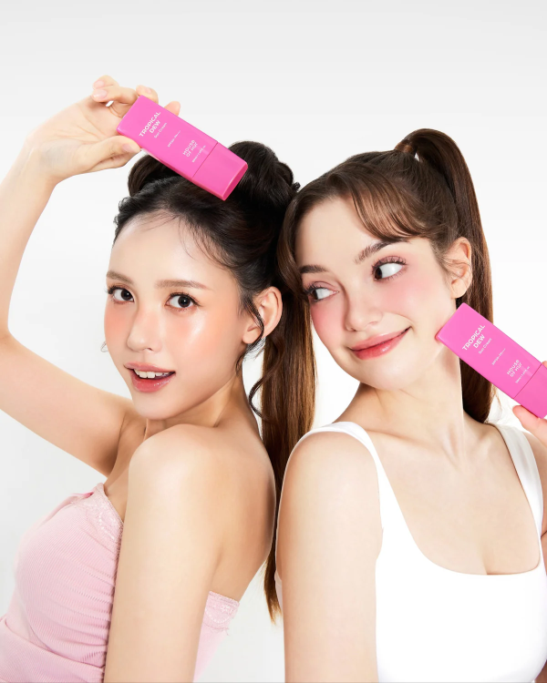 skincare-kbeauty-glowtime-house of hur tropical dew sun cream