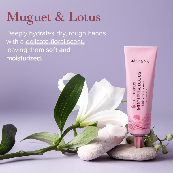 skincare-kbeauty-glowtime-mary and may seoul edition shea butter and rice bran hand cream trio set