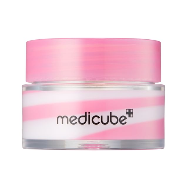 sk-medicube pdrn lip sleeping mask