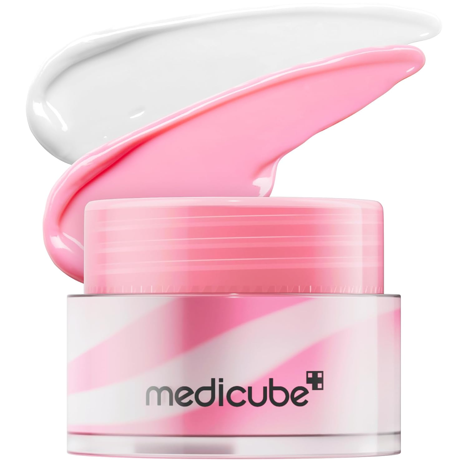 sk-medicube pdrn lip sleeping mask