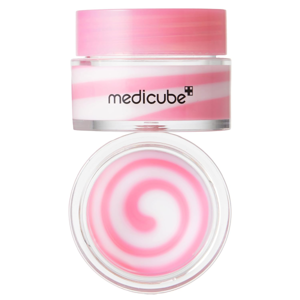 sk-medicube pdrn lip sleeping mask