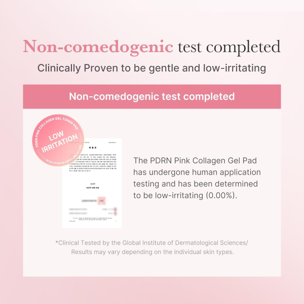 skincare-kbeauty-glowtime-medicube pdrn pink collagen toning gel toner pad