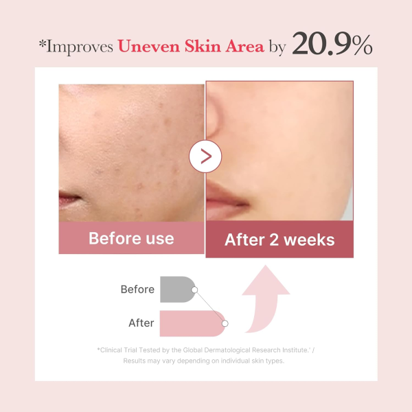 skincare-kbeauty-glowtime-medicube pdrn pink exosome shot serum 2000