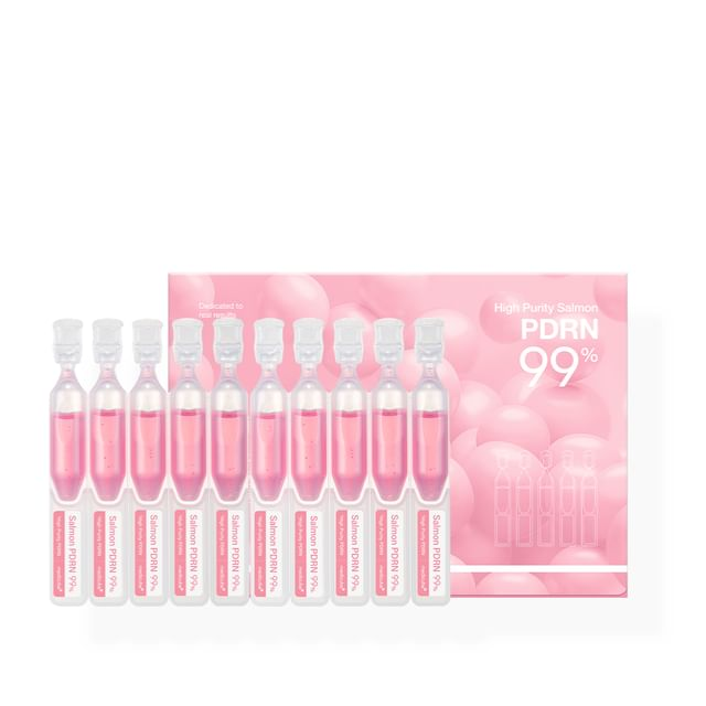 skincare-kbeauty-glowtime-medicube pdrn pink one day serum