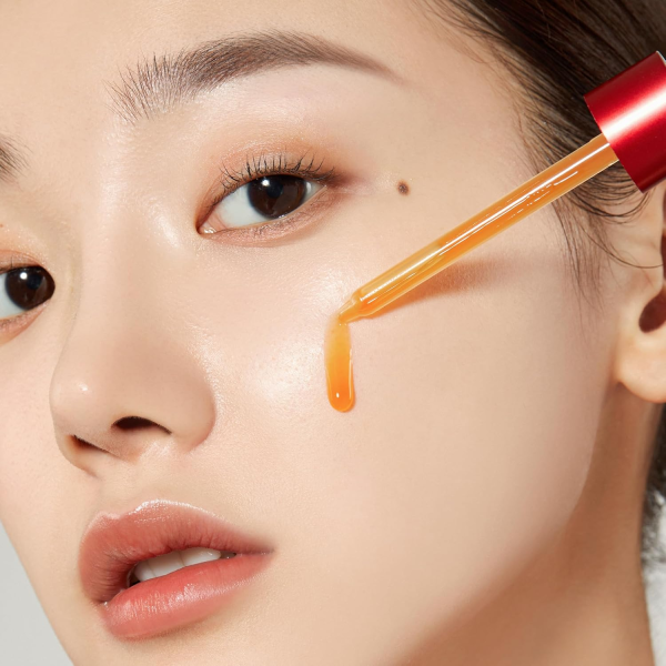 skincare-kbeauty-glowtime-medicube red acne succinic acid peel