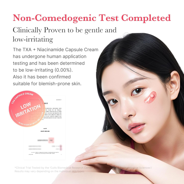 skincare-kbeauty-glowtime-,edocibe txa niacinamide capsule cream