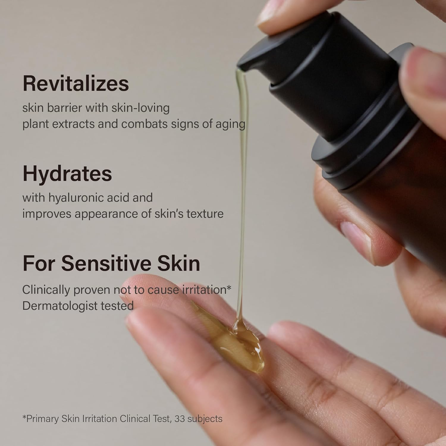 skincare-kbeauty-glowtime-melixir vegan bamboo hydration serum