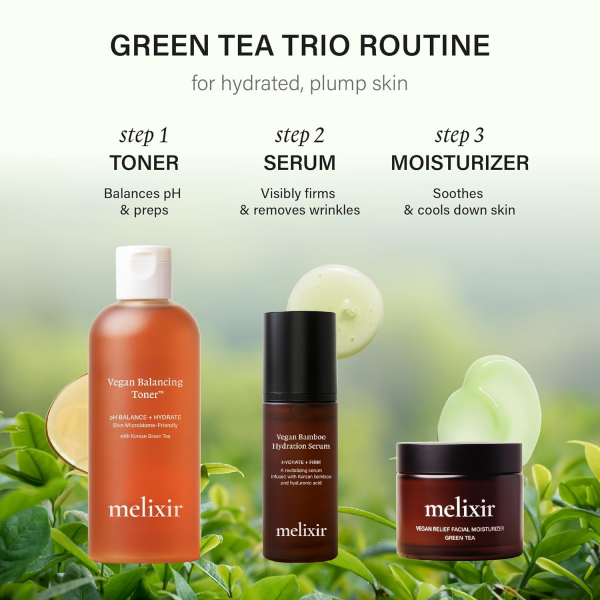 skincare-kbeauty-glowtime-melixir vegan bamboo hydration serum