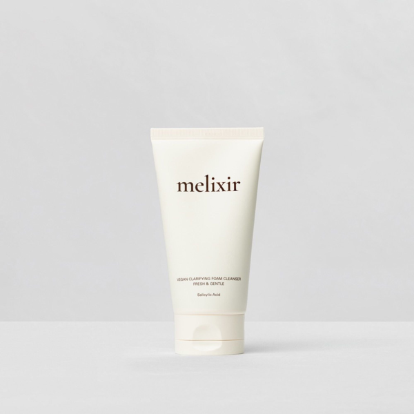 skincare-kbeauty-glowtime-vegan clarifying foam cleaner