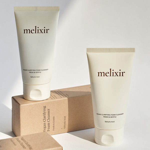 skincare-kbeauty-glowtime-vegan clarifying foam cleaner