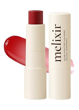 skincare-kbeauty-glowtime-melixir vegan lip butter 03 red velvet