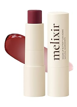 skincare-kbeauty-glowtime-melixir vegan lip butter 11 autumn
