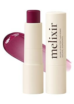 skincare-kbeauty-glowtime-melixir vegan lip butter 16 wine stain