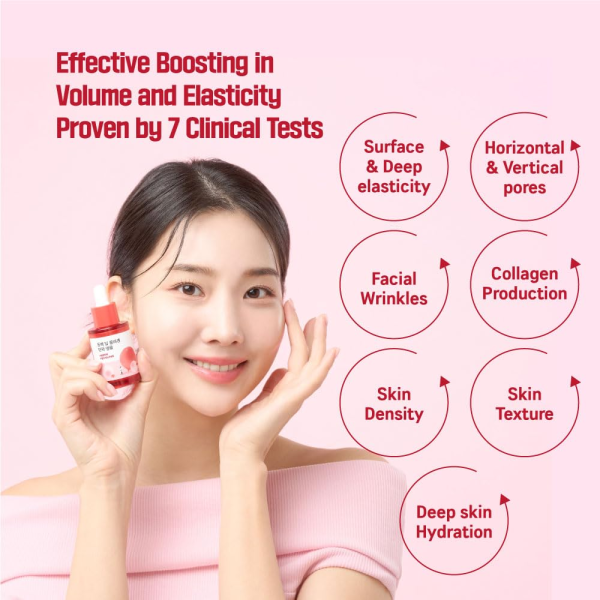 skincare-kbeauty-glowtime-round lab camellia deep collagen firming amoule