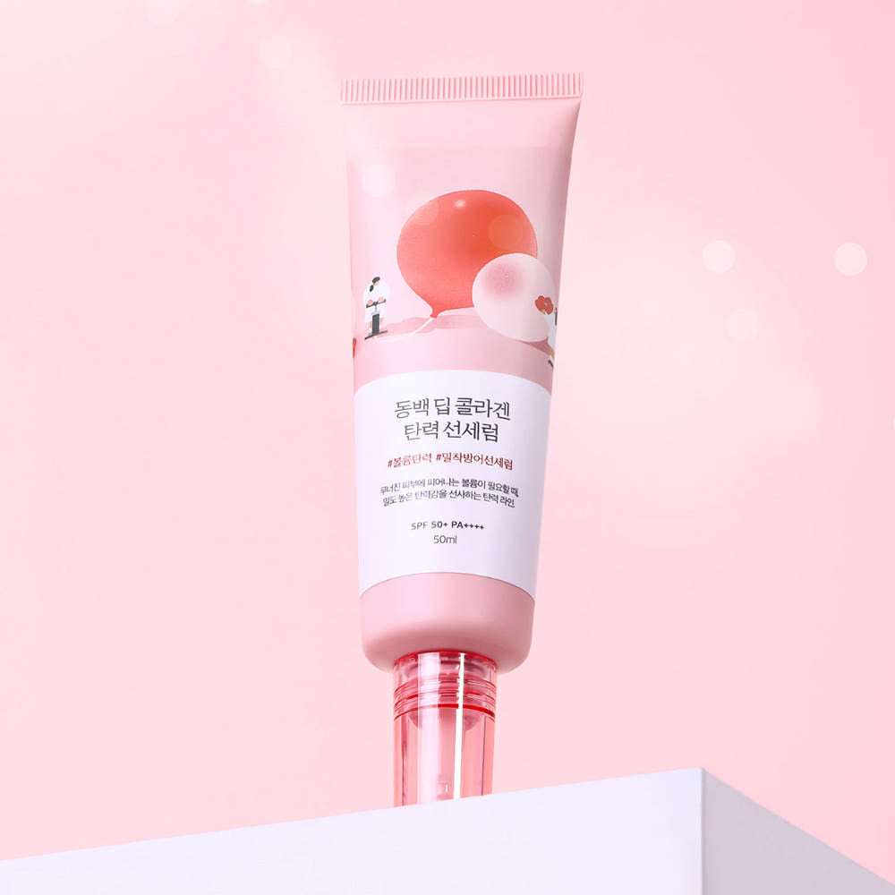 skincare-kbeauty-glowtime-round lab camellia dep collagen firming sun serum