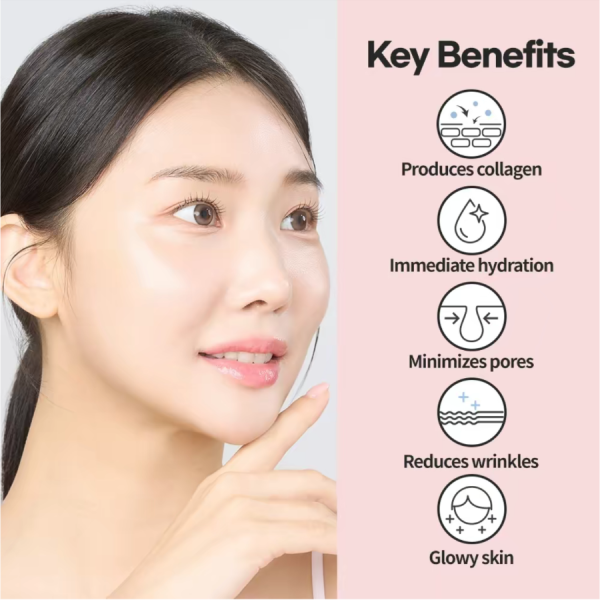 skincare-kbeauty-glowtime-round lab camellia dep collagen firming sun serum